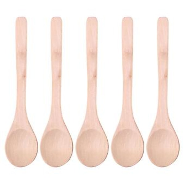 5 st S-skedar Kit Konst och Hantverkspaket