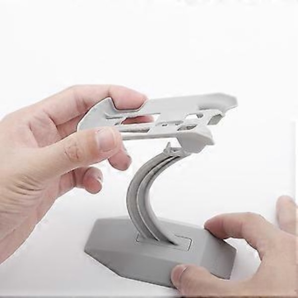Skrivebordsdisplaystander til Dji Mini 3 / Mini 3 Pro / Mini 2 / Mini 2 Se / Mavic Mini / Mini Se Drone Uav Display Rack Orname J8y5