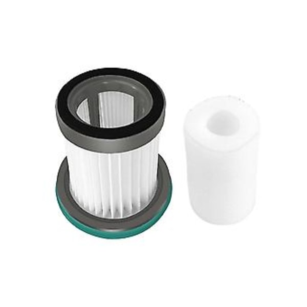 Udskiftnings Hepa Filter Og Filter Til T11 / T11 Pro Håndholdt Ledningsfri Støvsuger Reservedel S A