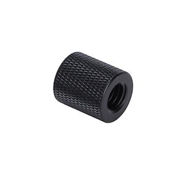 Hunn 3/8 tommer‑16 til Hunn 1/4 tommer‑20 Gjenget Adapter Aluminium Legering Skrue Kamera Stativ Monopod Adapter