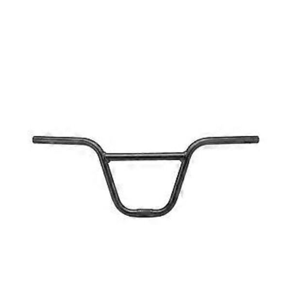 Mountainbike Styr U-formet Styr 600mm Styr Downhill Horisontal Cykel Tilbehør