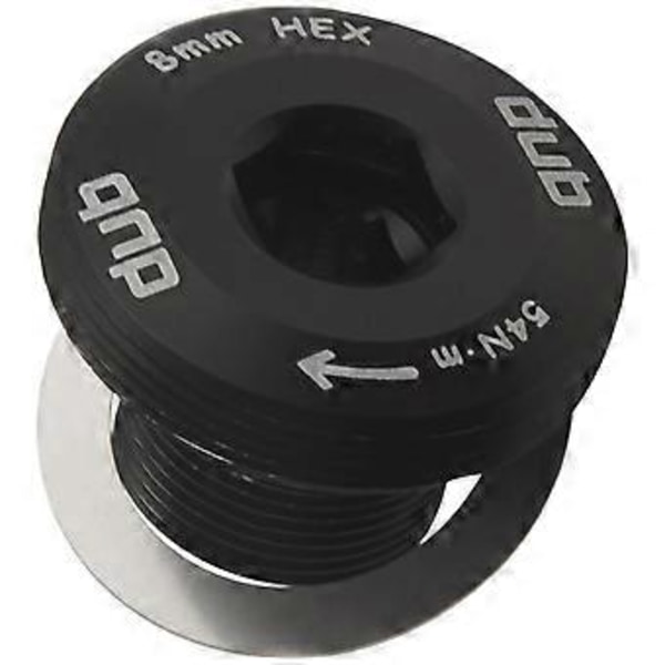 Sykkel Dub Krankarm Bolt / M30 Legering Selvuttrekkende Skrue For Sram