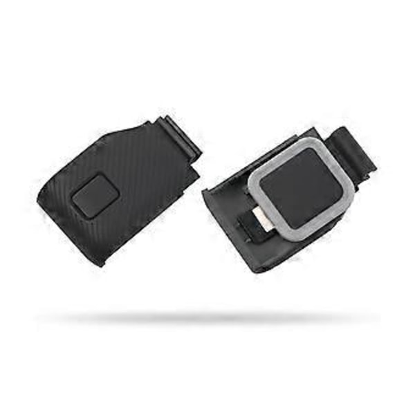 Ersättnings Sidodörr USB-C Mini Port Sidokåpa Reparationsdel för HERO5 HERO6 Hero 5 6 för Go Pro Tillbehör