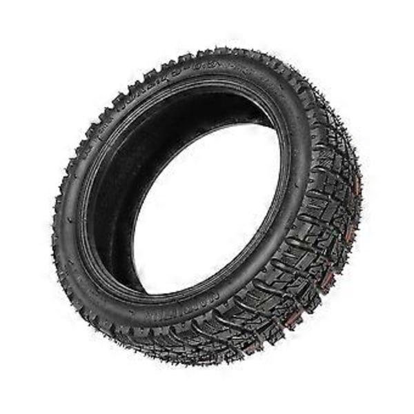10 Tum 10x2.75-6.5 Vakuumdäck 10x2.75-6.5 Bredare Slanglöst Däck För Speedway 5 Dualtron 3 Scooter T