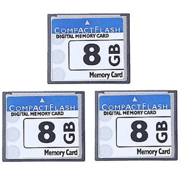 8 GB Flash ()