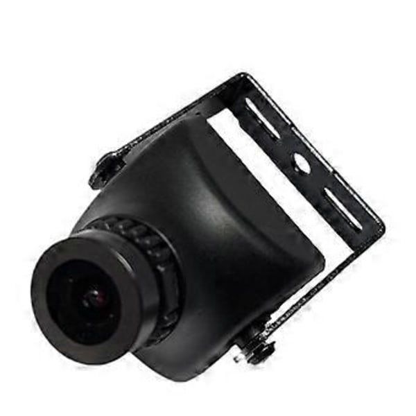 1200TVL FPV Kamera NTSC & PAL Mikro-Type FPV Kamera til RC Freestyle Drone Multi-Akse Drone