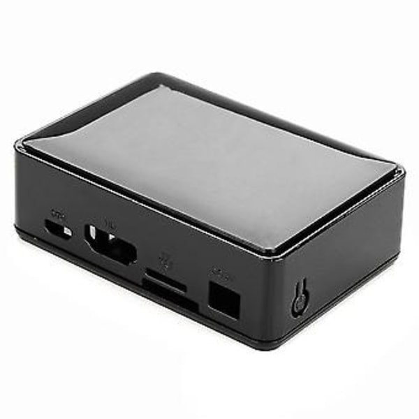 ABS Skyddsfodral För Orange Pi Oneblack