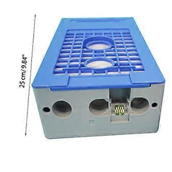 Vedligeholdelsesboks Spildblæk til Tank T6193 til SureColor SC-F6000/SC-P10050/SC-P1005PS/SC-P20050X P10000 P20000 T3270 T300