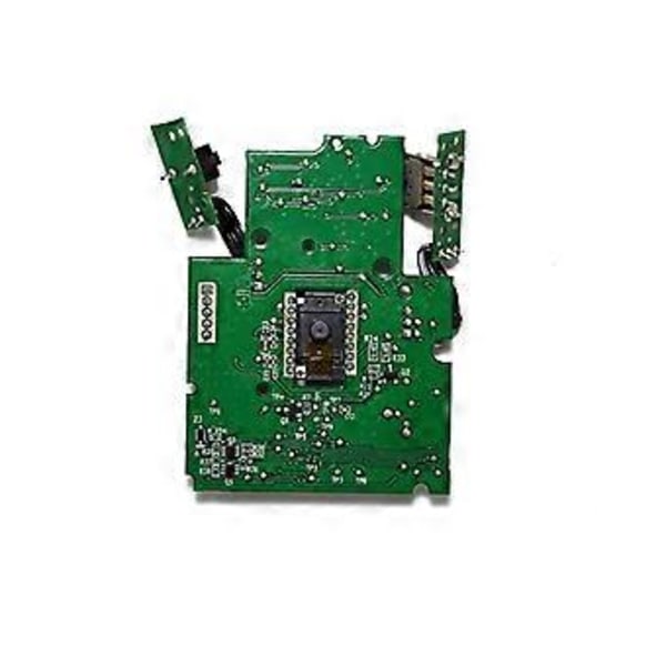 Mus Moderkort Knapp Tangentbord Mikro Switch Ersättning för Logitech G403 Trådbunden Gaming Mus Huvudkort