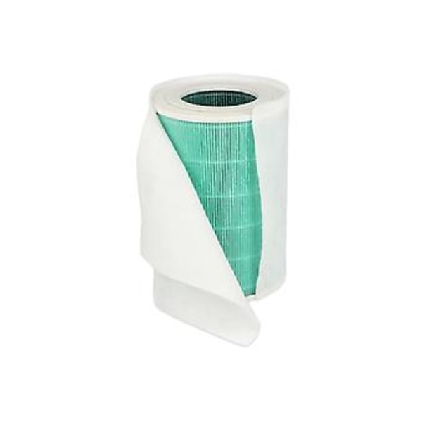 70x30cm Elektostatisk til Mi Purifier Pro / 1 / 2 Luftrenser Filter Hepa Filter