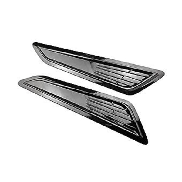Bilmotorhuv Dekorativt Skydd För Chevy 1lt - 2016-2020