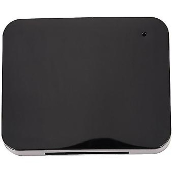 Bluetooth 5.0 A2dp Musikmodtager 30pin Trådløs Stereo Audio Adapter Til Sounddock Ii 2 Ix 10