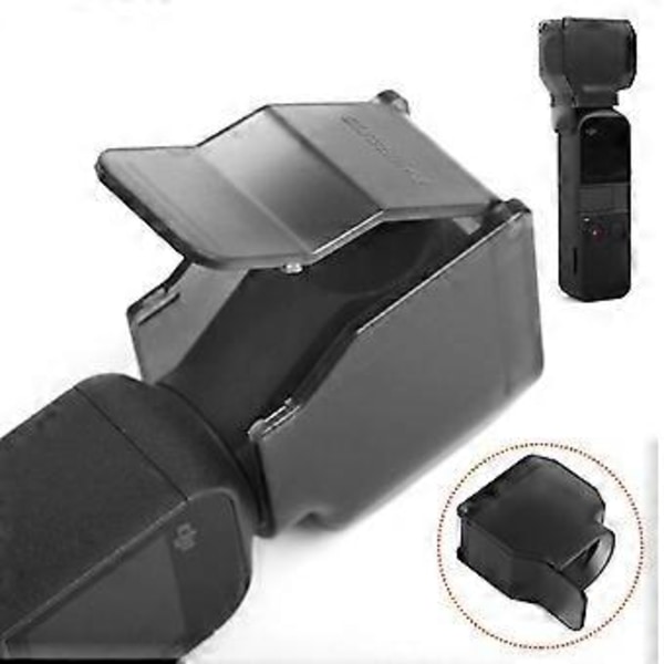 Nytt Gimbal Kameraskydd Linsskydd Lock Skydd För Dji Osmo Pocket Kamera Gimbal Tillbehör