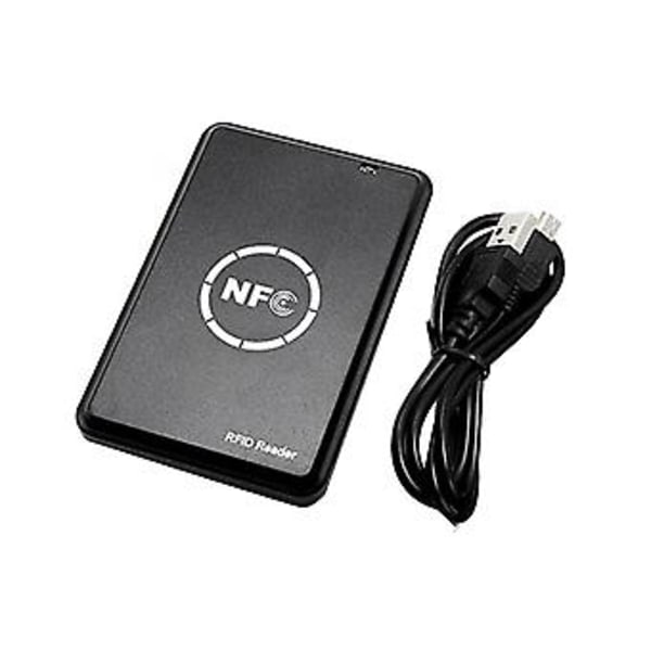 Ic Rfid Kopiointilaite Duplikaattori Nfc 13.56mhz Salattu Ohjelmoija