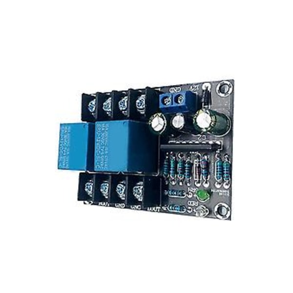 Upc1237 Chl Ser -piirilevy