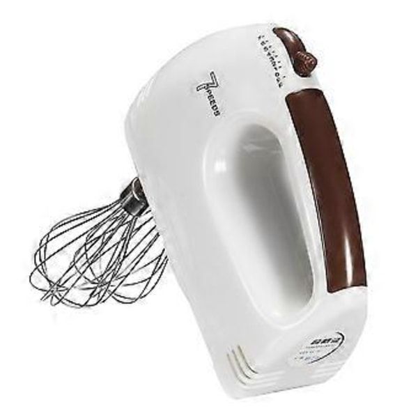 Elektrisk dej håndholdt, madpisker, køkkenkage, bageblender