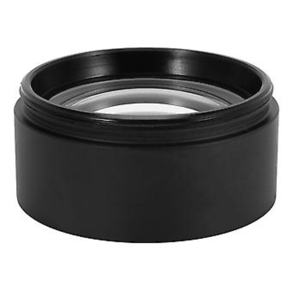 Wd120 0.7x Trinokulärt Mikroskop Extra Objektiv 48mm
