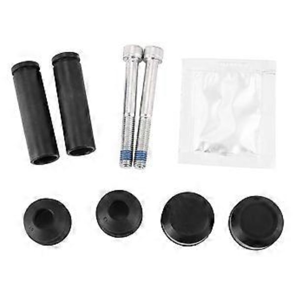 Bil Bremsecaliper Glidepinner Guide Bolt Kits for Ducato BCF1386P