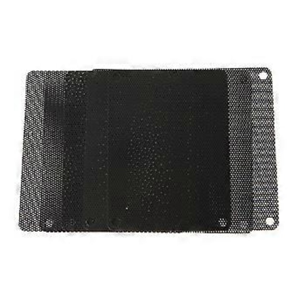 DIY Pölysuodatin Tietokoneen Jäähdyttimen Tuulettimelle PC Tuulettimen Pölyverkko Kotelon Jäähdytinsuodatin
