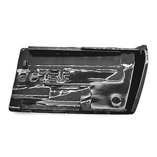 1 stk. Batterideksel for Yne3-rt Yn-e3 Rt Blits Batterideksel
