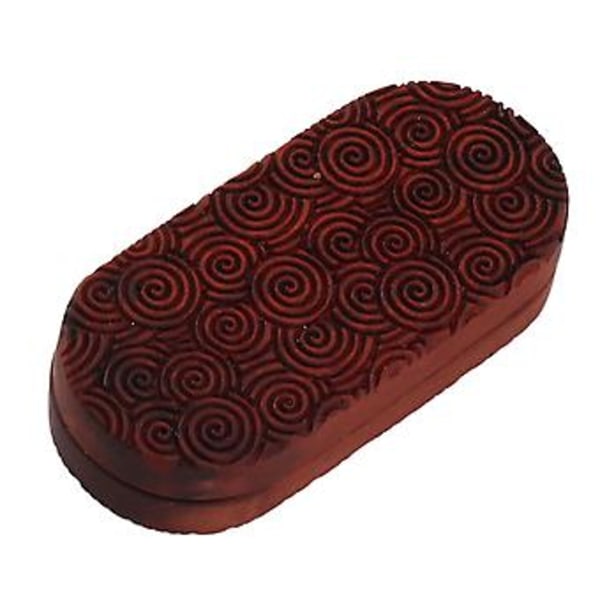 Stress Relief Slider Legetøj, Magnetisk Finger Stress Relief Finger Slider Legetøj Dekompression Legetøj Tro mod sit Løfte