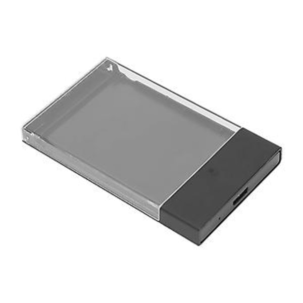 SSD Kabinet, 2.5in Harddisk Kabinet Computer Harddisk Kabinetter Harddisk Kabinet Optimal Effektivitet