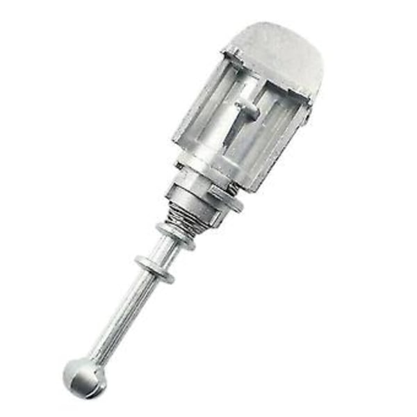 Främre Vänster Dörrlåscylinder Kit För Peugeot 407 Citroen C4 2004-2011 Picasso 2006-2008 9170.y0 9170
