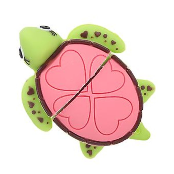 USB-minne, Tecknad Djurformad USB USB-minne Portabelt USB-minne Byggt för Framtiden