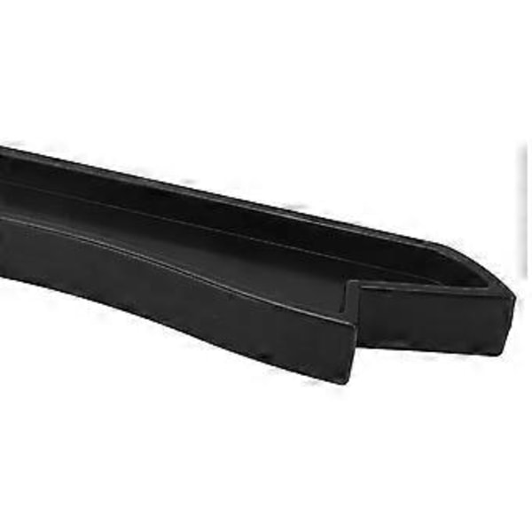 Träsåg Push Stick Röd Handhållen Säkerhet Träbearbetningssåg Bladskjutare för Snickeri Bordsarbete Router