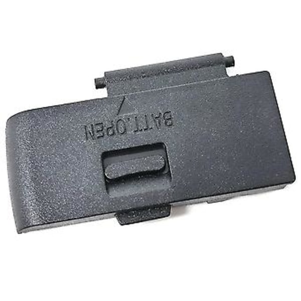 Nytt Batterilucka Ersättningsskydd För 650d 700d SLR Digitalkamera