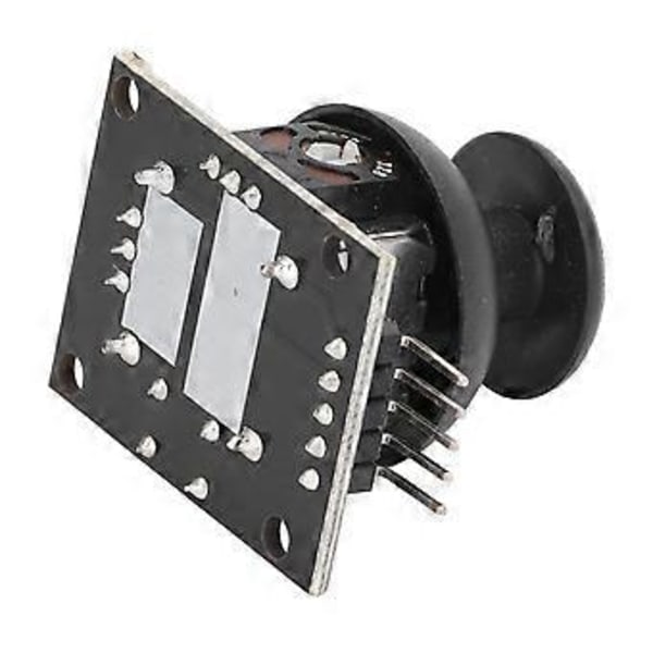 6 Set Joystick Sensor Spelkontroll Modul X Y Dubbla Axlar Ersättningsset Kit KY023