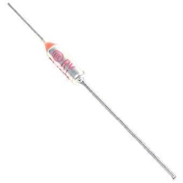 10 kpl Ry Tf 133 astetta Celsius lämpösulake Ac 250v 10a