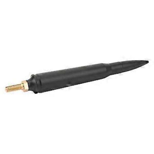 Bil FM Antenne, Bilradio Antenne Aluminium Bil Signal Antenne Bil Stereo Antenne Alsidig Funktionalitet