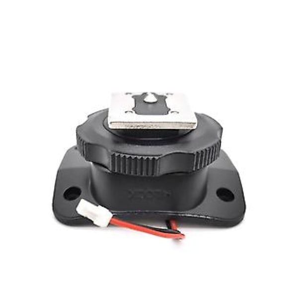 Til Tt600 Flash Hot Shoe Base Erstatningstilbehør