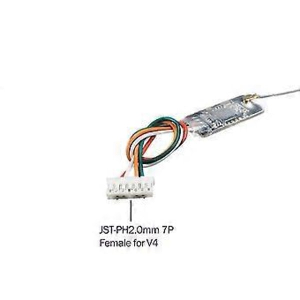 Trådløs Bluetooth-modul 2.4g For & Verktøy Elektrisk Skateboard For V4