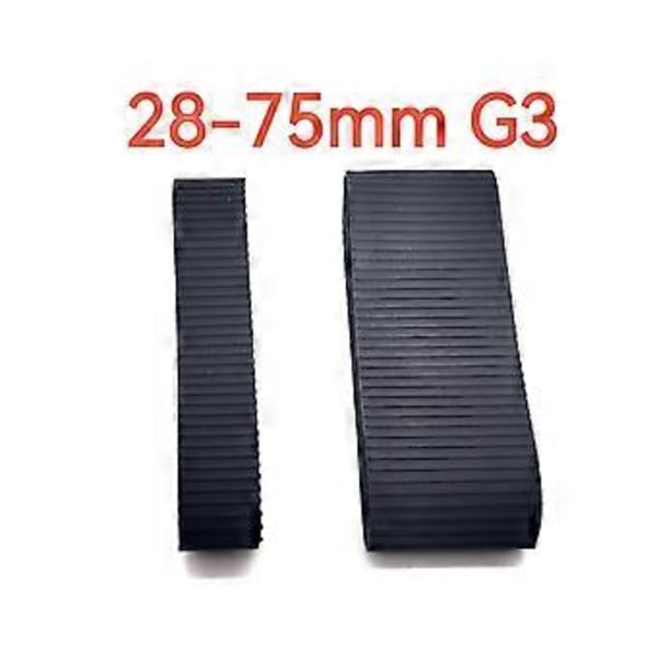Zoomring i gummi for 28-75mm F/2.8 Di III RXD, reservedel