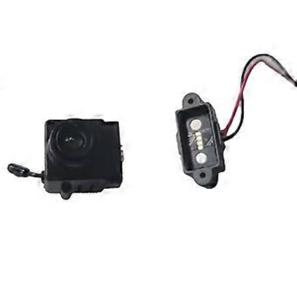 FPV Race480 FPVBOX Kamera magneettikiinnityksellä, irrotettava FPV-kamera Q25 FPV Mini -autoon