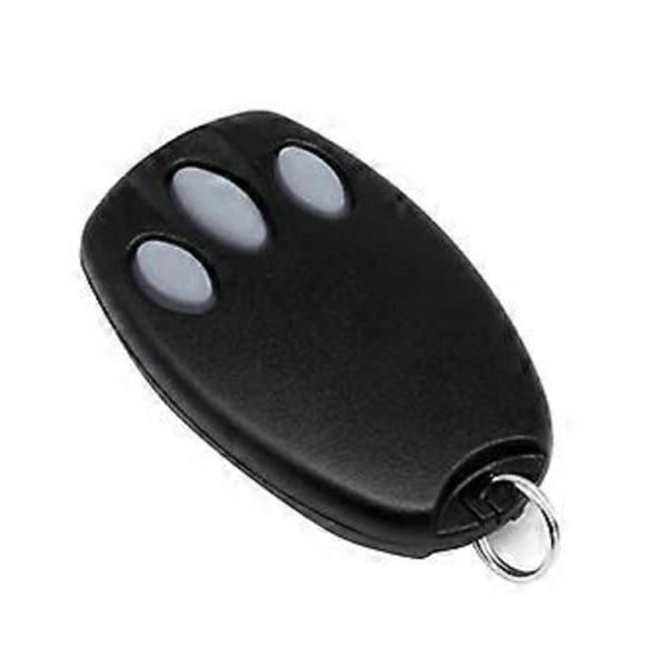 Til Merlin C945 CM842 C940 C943 Garageport Fjernbetjening Garageportåbner Rullende Kode Transmitter 433.92MHz