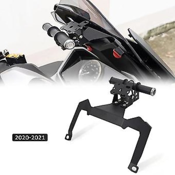 Cycle Ph D H GPS Navigasjonsplatebrakett For Forza-350 2020 2021 For Forza35