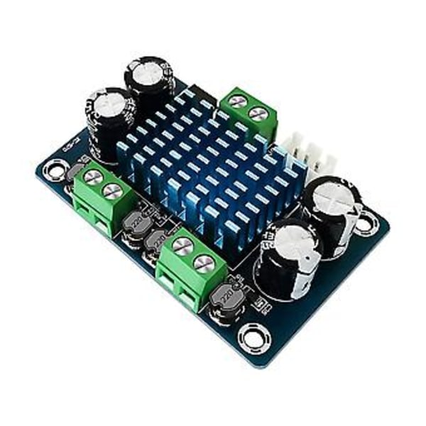 Xh-a282 Digital O Förstärkarkort 50w+50w Hög-
