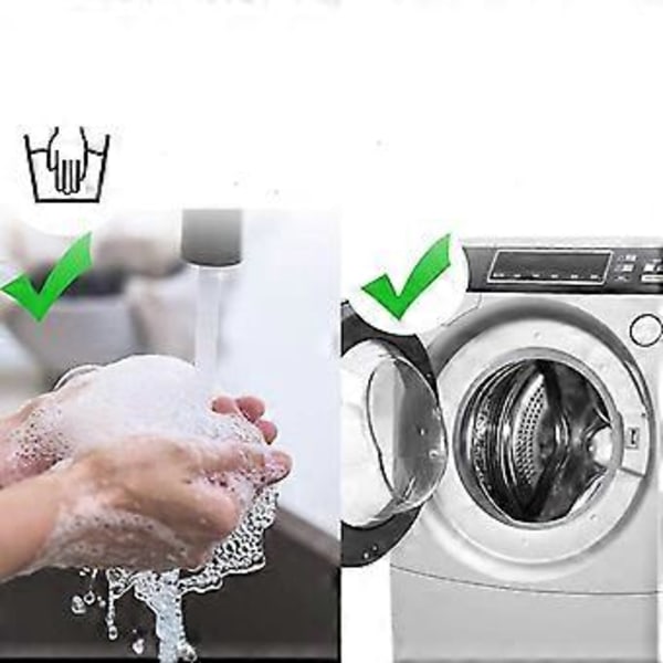 3 kpl/erä Vileda Edelweiss Moppi 1-2 Spray Moppi Vaihtomoppityyny