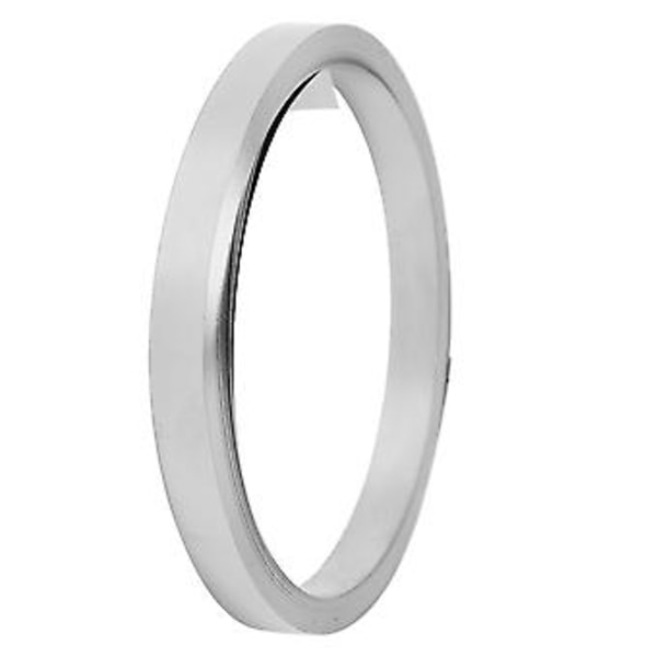 10m 0,1mm Tjock Litiumbatteri Punktsvetsning Nickelplåt Nickelpläterad Stålremsa (0,1*8mm)