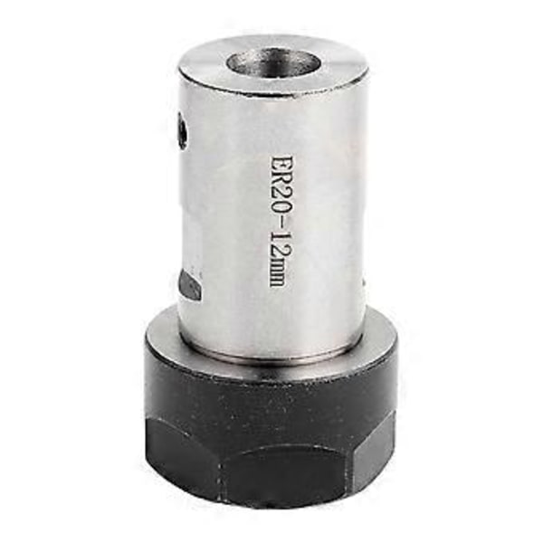 C25ER2050L Jänneholkkipylpyrä Jänneholkinpidike Karan moottorin akselin kiinnitystyökalupalkki (12 mm)
