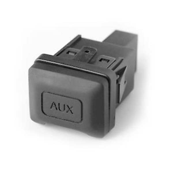 Ersättningsport för aux-ingång för 06-11 09-11 08-09 Aux Input Adapter 39112--a01