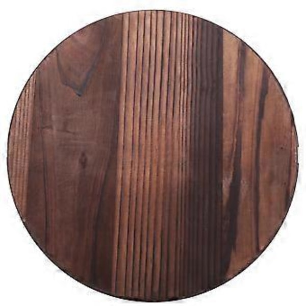 Keittiön monitoiminen puinen kattilan kannen kahva pannun kansi ympäristöystävällinen palovammoja estävä puinen leivonta kattilan kansi 26cm