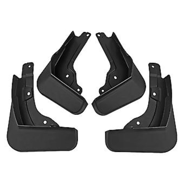 Bil Mudderklapper til Haval H6s 2022 Mud Guard