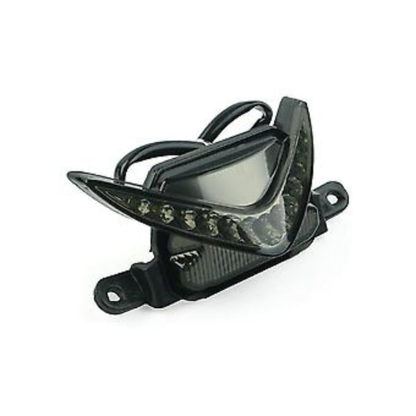 Cycd Top Lampe Til Cbr600rr 2007-2012 Tilbehør