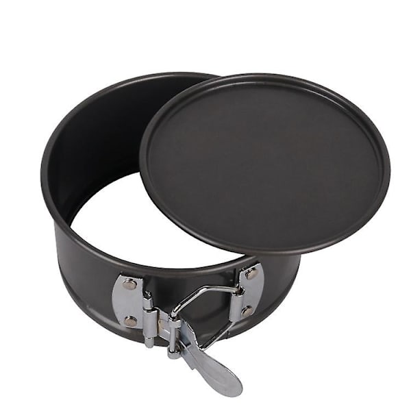 4-delad springformspanneset, : 18 cm, 24 cm, 26 cm, 28 cm