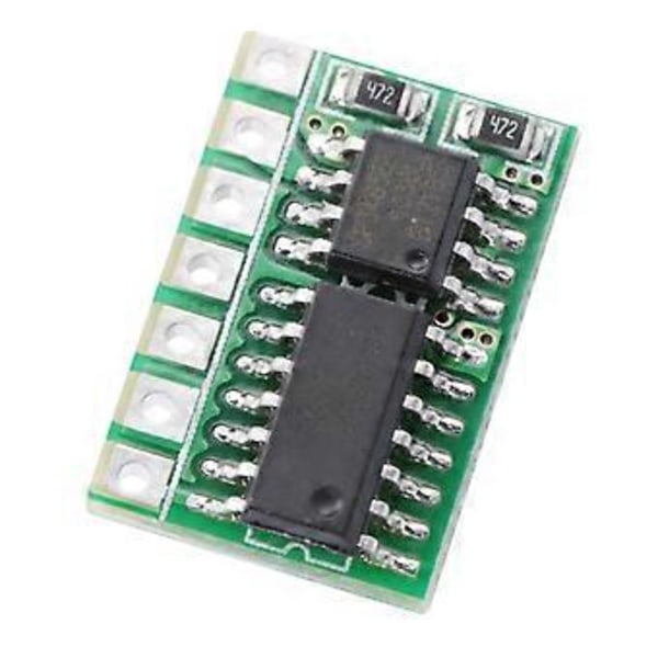 1 st R411A01 UART Seriell Till RS485 SP3485 Transceiver Konverter Modul (3.3V)