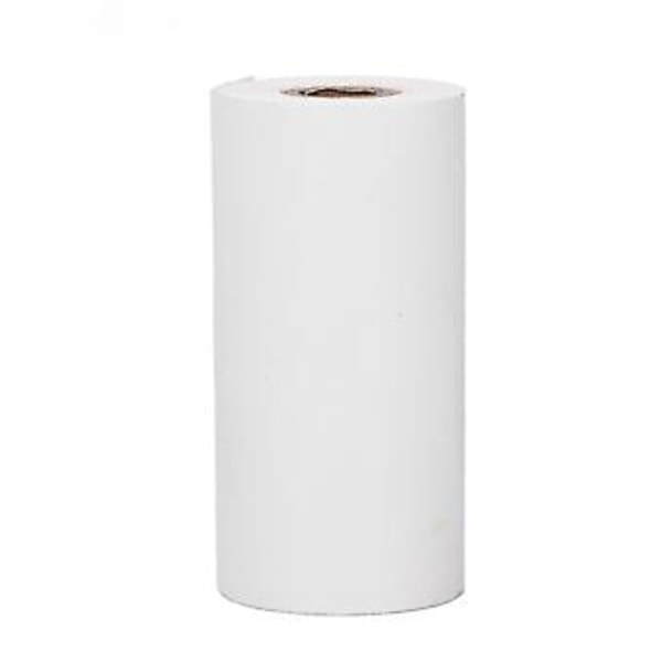 Termisk Kvitteringspapir: Slitesterk 80x40mm for Jevn Utskrift